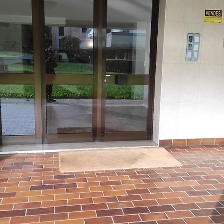 Bilocale Padova Zona Strategica Apartment Екстериор снимка