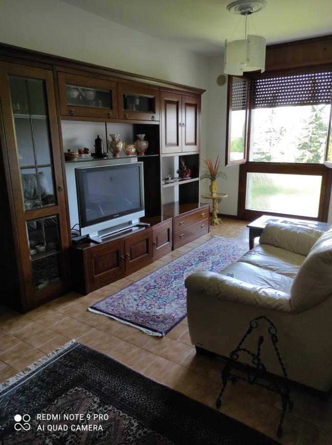 Bilocale Padova Zona Strategica Apartment Екстериор снимка