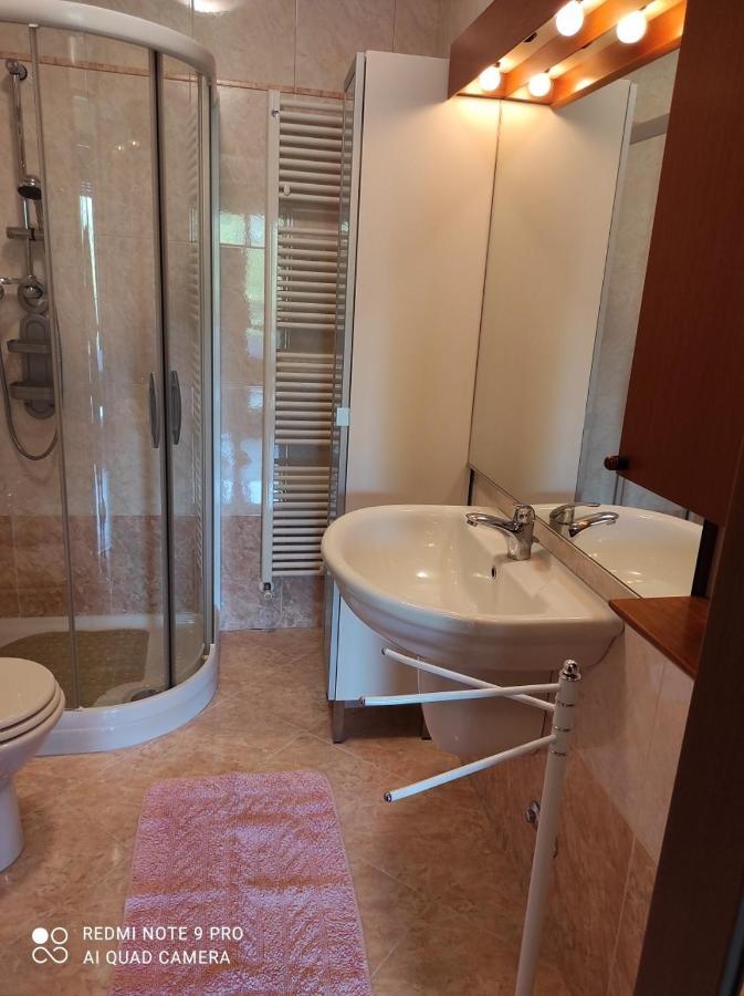 Bilocale Padova Zona Strategica Apartment Екстериор снимка
