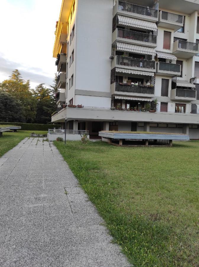 Bilocale Padova Zona Strategica Apartment Екстериор снимка