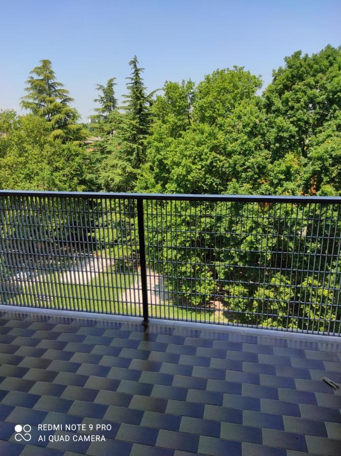 Bilocale Padova Zona Strategica Apartment Екстериор снимка
