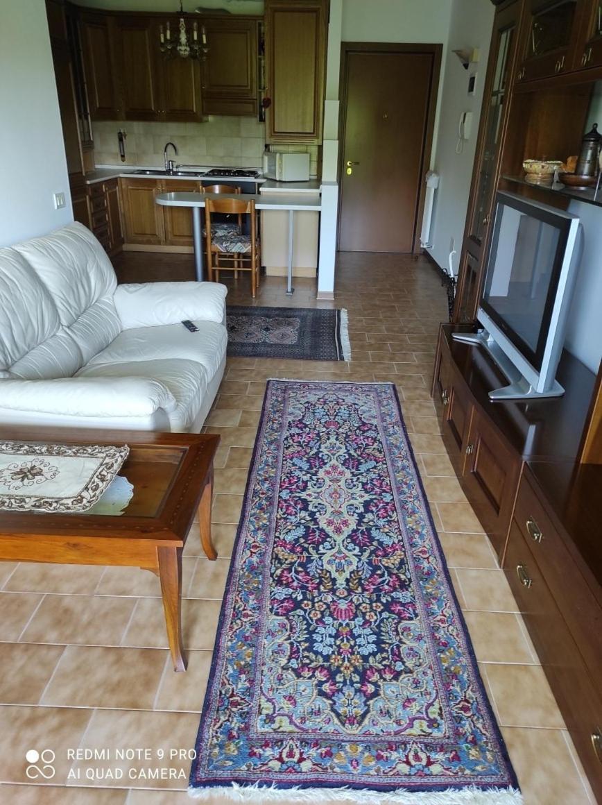 Bilocale Padova Zona Strategica Apartment Екстериор снимка