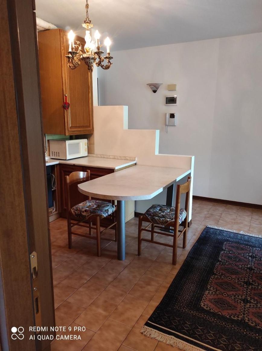 Bilocale Padova Zona Strategica Apartment Екстериор снимка