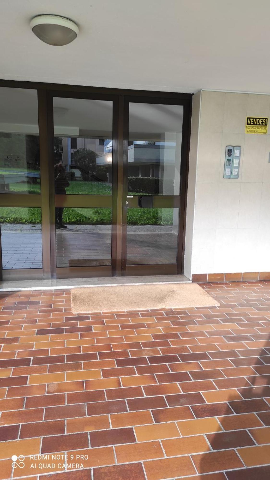 Bilocale Padova Zona Strategica Apartment Екстериор снимка